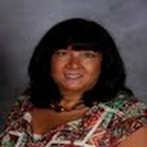 Meet your Posher, Linda